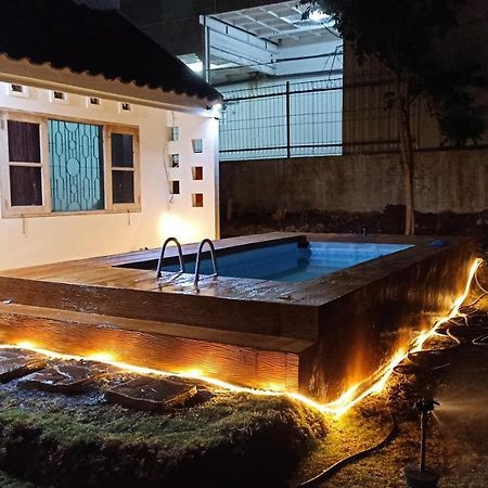 Villa Ohana Batu Batu  Bagian luar foto