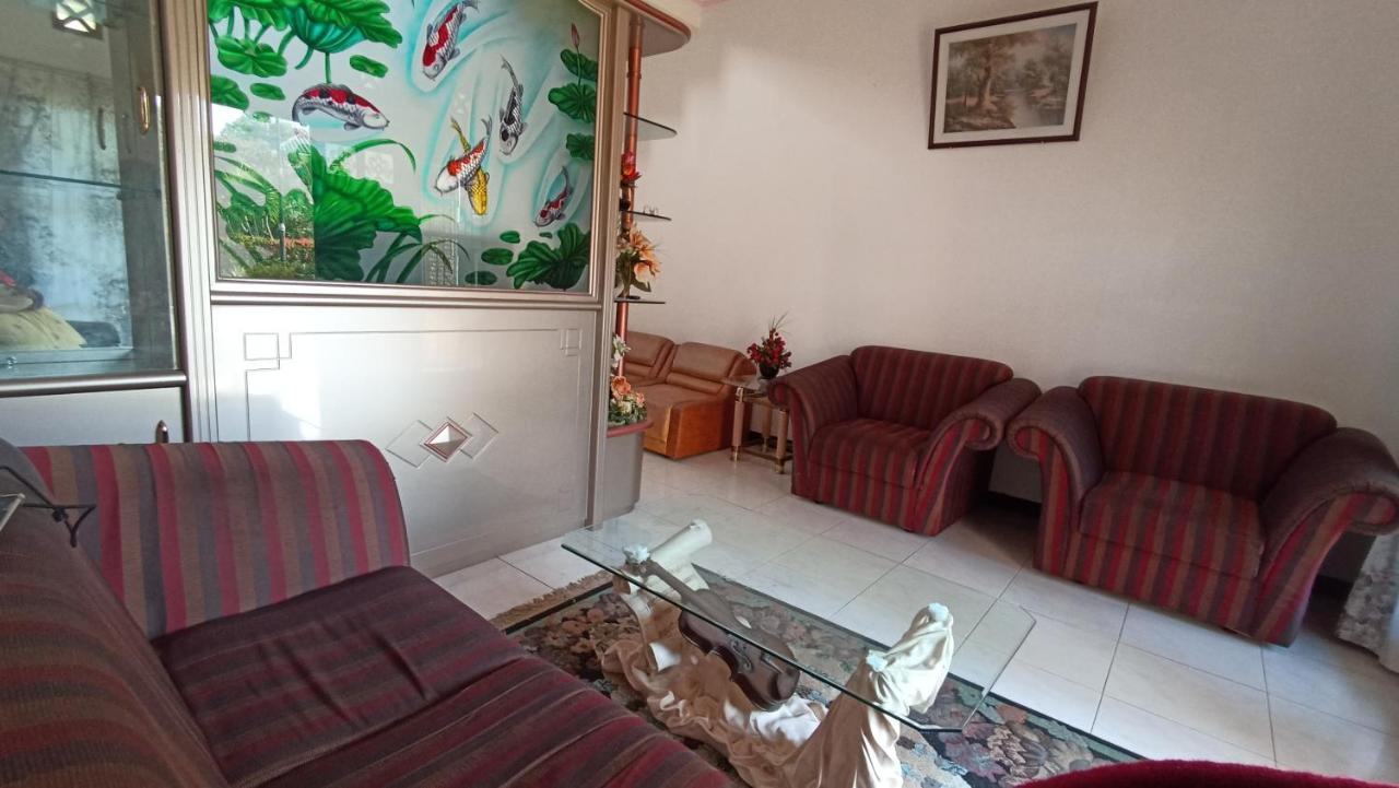 Villa Ohana Batu Batu  Bagian luar foto